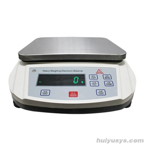 电子天平 天马 TD20K-1 20000g/1g