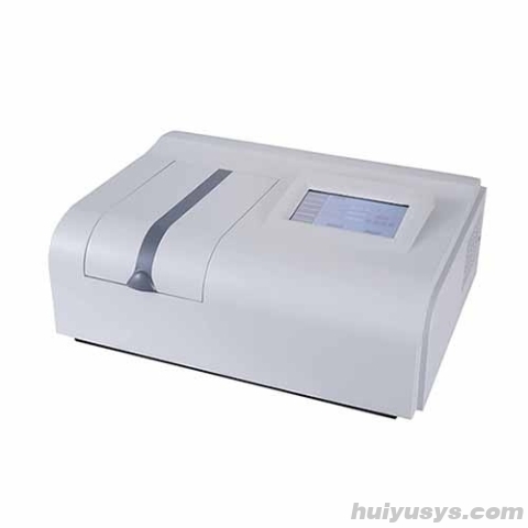 上海悦丰紫外可见分光光度计UV770S