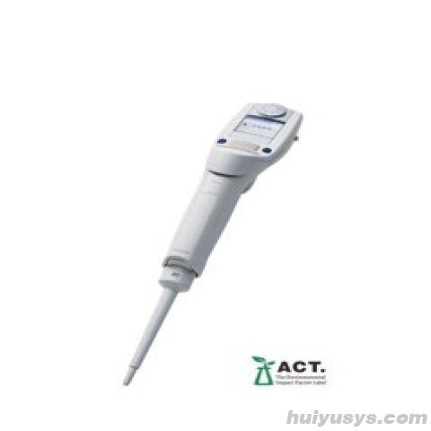 德国艾本德 Xplorer 电动移液器