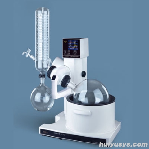 上海亚荣油浴旋转蒸发器SY-5000A