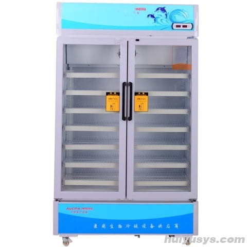 澳柯玛 Aucma YC-626Q 药品阴凉柜