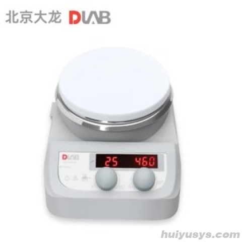 兴创仪器（大龙）MS-H280-Pro 磁力搅拌器