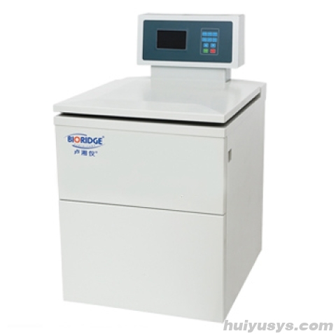 上海卢湘仪自动脱帽离心机D5T