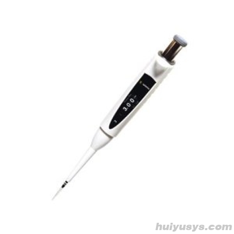赛多利斯 5-50ul 单道手动移液器