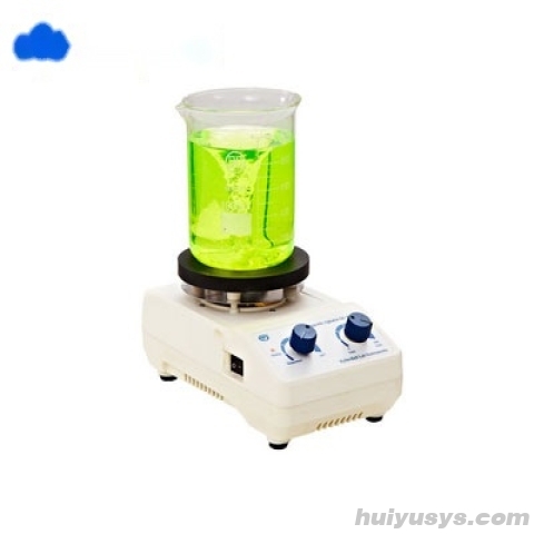 其林贝尔 Kylin-bell GL-5250C 磁力搅拌器（不加热）