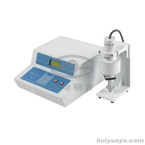 上海仪电物光测色色差计WSC-S