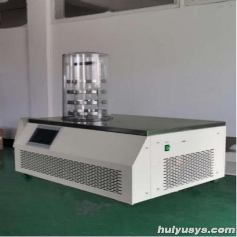 宁波新艺Xinyi-10A (-80℃ 普通型)冷冻干燥机