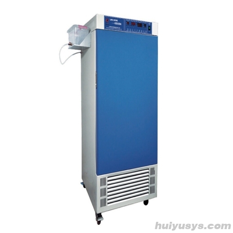 上海慧泰恒温恒湿箱LHS-250SC
