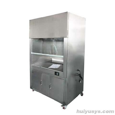 苏洁 TFG-12Q 全不锈钢通风柜(304)