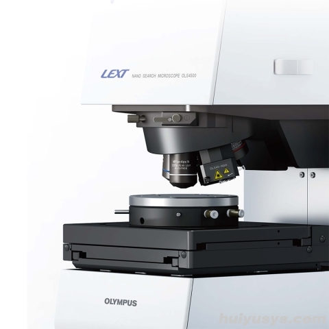 奥林巴斯原子力激光共聚焦显微镜OLS4500