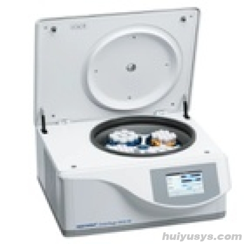 5910 Ri大容量台式冷冻离心机