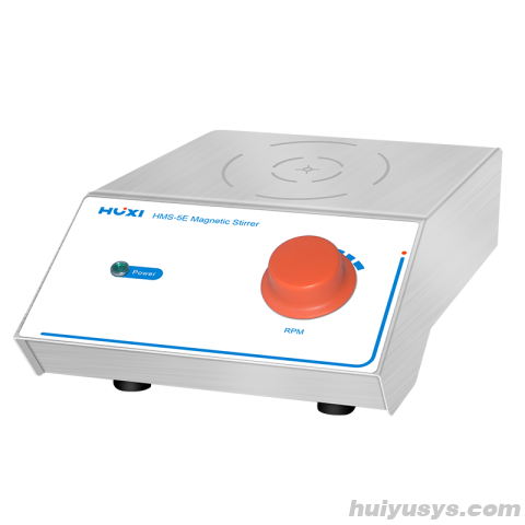 上海沪析HMS-10E磁力搅拌器