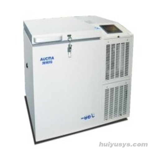 澳柯玛 DW-86W150 超低温冰箱