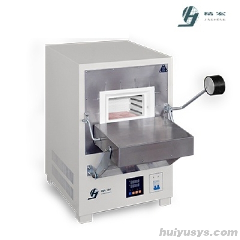 上海精宏箱式电炉SXL-1002T（已停产）