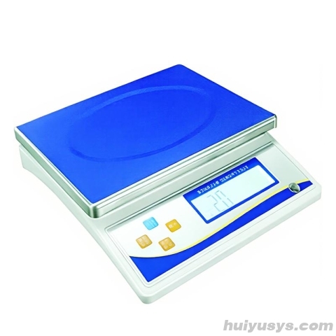 上海菁华 YP20KN 精密电子天平