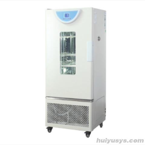 上海一恒霉菌培养箱BPMJ-500F