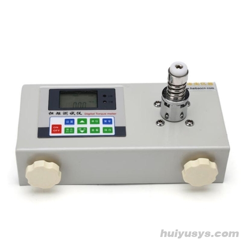 数字式高速扭矩测试仪 HN-10E 海宝 量程10N.m