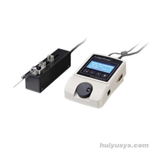 保定兰格实验室微量单推注射泵TJ-1A/L0107-1A