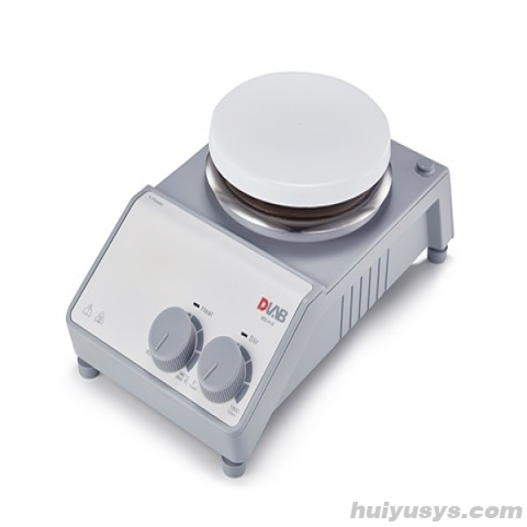 大龙 MS-H-S 标准加热型磁力搅拌器