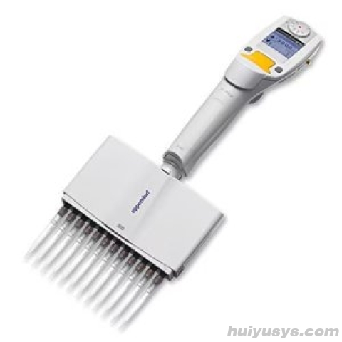 艾本德Eppendorf 12道电动移液器