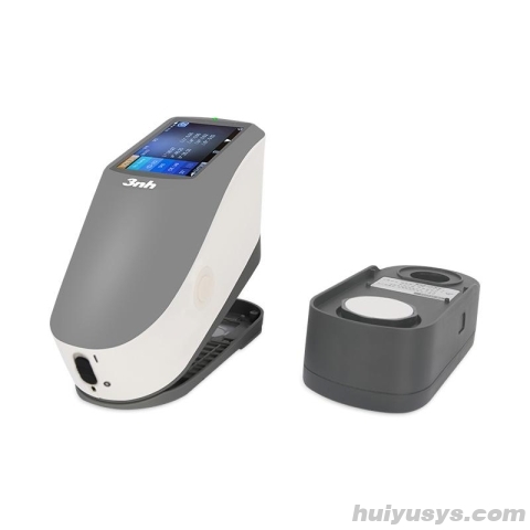 三恩驰/3nh YS4510Plus 光栅分光测色仪