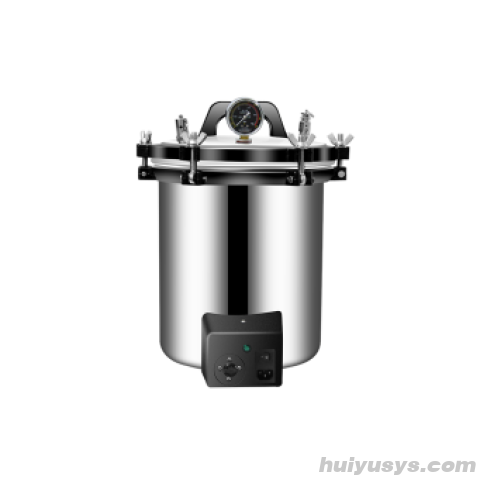 浙江新丰高温蒸汽灭菌锅ZY-280AS(非医疗)（双阀）