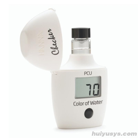 HANNA HI727 铂钴色度【PCU】比色计
