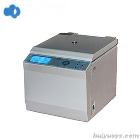 安徽中科中佳低速离心机KDC-40