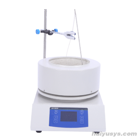 力辰科技LC-ZNCL-3L数显电热套