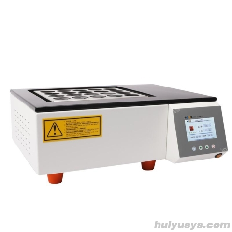 雷磁 KDNX-20 石墨消解仪