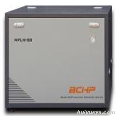 中惠普仪器 氮气发生器 LC/MS 系统专用高纯氮源