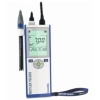 梅特勒-托利多 METTLER TOLEDO SevenGo pH S2 -Field Kit 便携式pH计