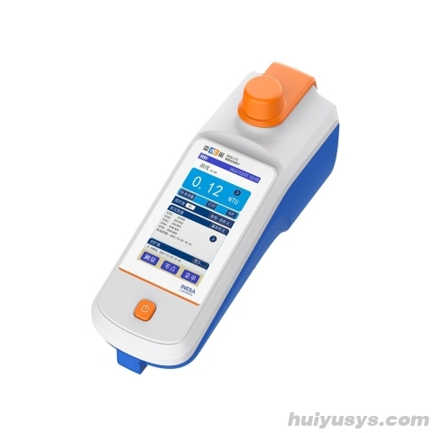 上海雷磁便携式浊度计 WZB-175