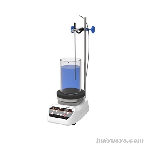 艾斯玛特 iStir HP 320 数字热板搅拌器