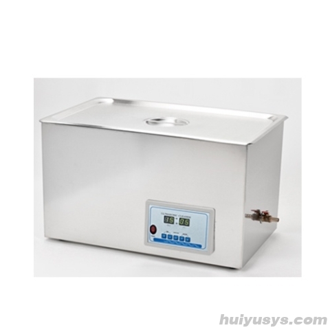 宁波新艺超声波清洗机CE-6200A