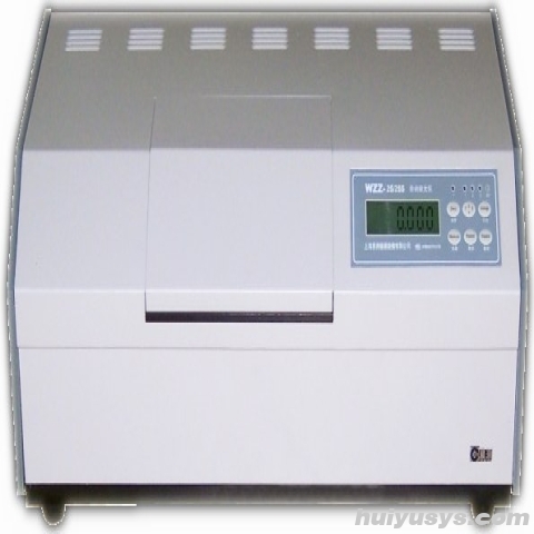 易测 WZZ-2S/2SS 自动旋光仪