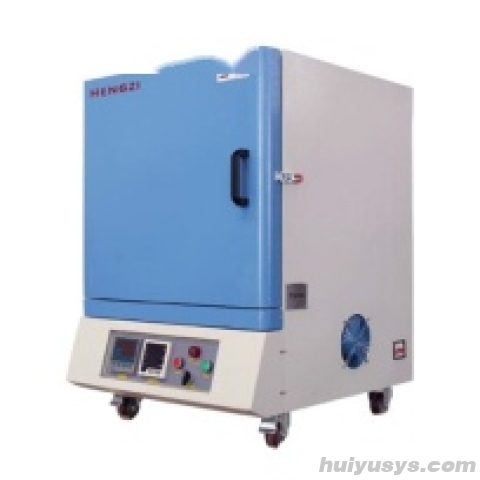 上海跃进箱式电阻炉SX2-6-16TP