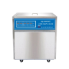 昆山舒美 KQ-1500VDE 三频超声波清洗器