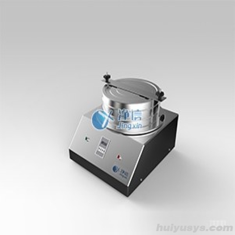 净信 JXSF-U2 机械振荡筛分仪