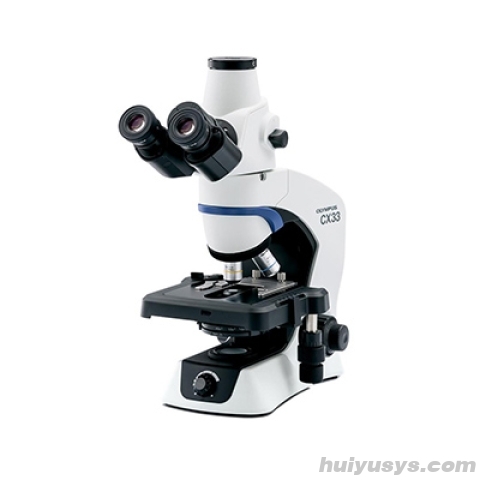 奥林巴斯显微镜CX33
