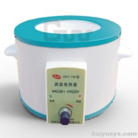 长城科工贸 DRT-TW100ML 调温型电热套
