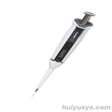 赛多利斯 Sartorius LH-729020 0.5–10µl 单道手动移液器