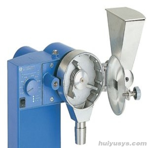 IKA MF 10.2 冲击研磨头