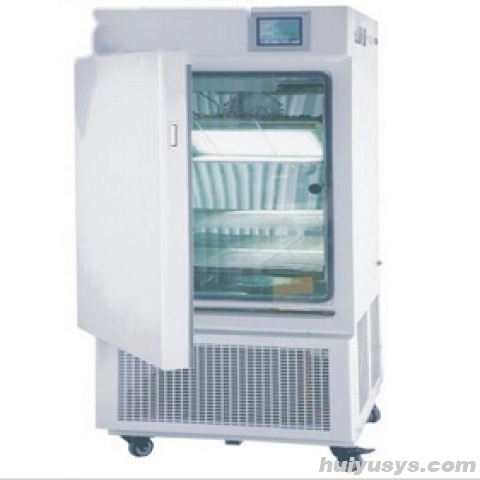 上海慧泰大型药品稳定性试验箱LHH-800SD
