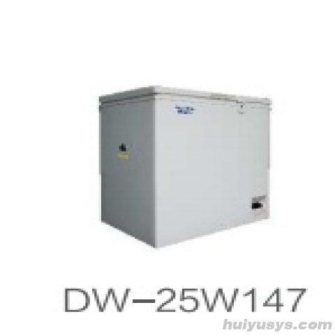 澳柯玛 Aucma DW-25W147 -25℃低温保存箱