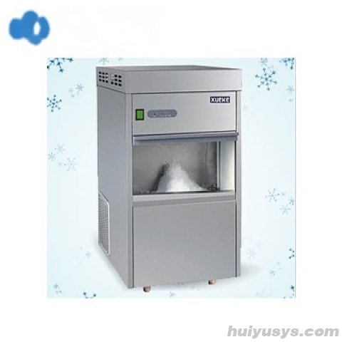 常熟雪科 IMS-100 全自动雪花制冰机