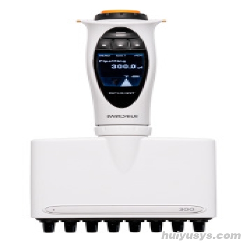赛多利斯百得PicusNxt八道电动移液器,LH-745341  5-120µl，含通用适配器