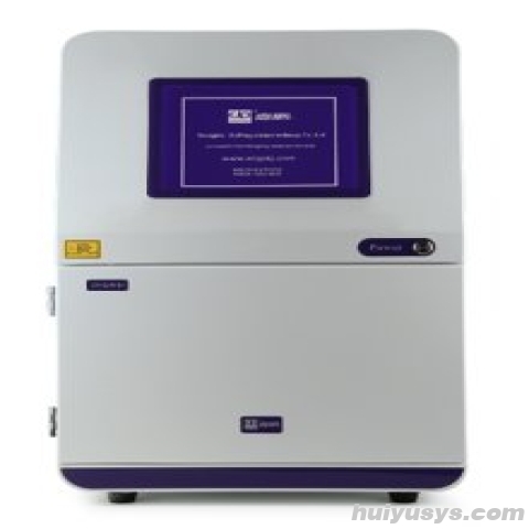 嘉鹏科技 JP-K600 化学发光凝胶成像系统