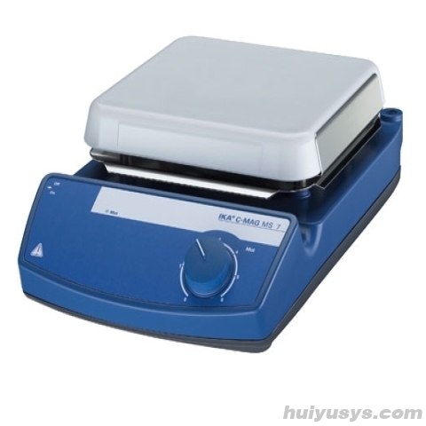 艾卡 IKA C-MAG MS 7 磁力搅拌器