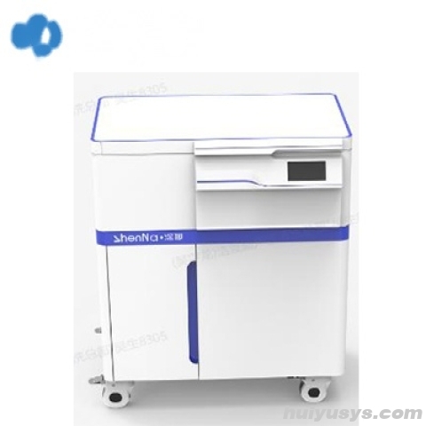 深圳洁盟低温恒温超声清洗器SN-H10